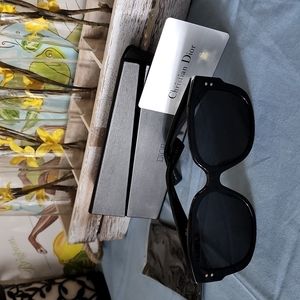Christian Dior Sunglasses